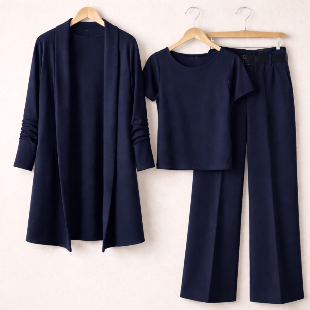 Helena | elegantes 3-teiliges Set