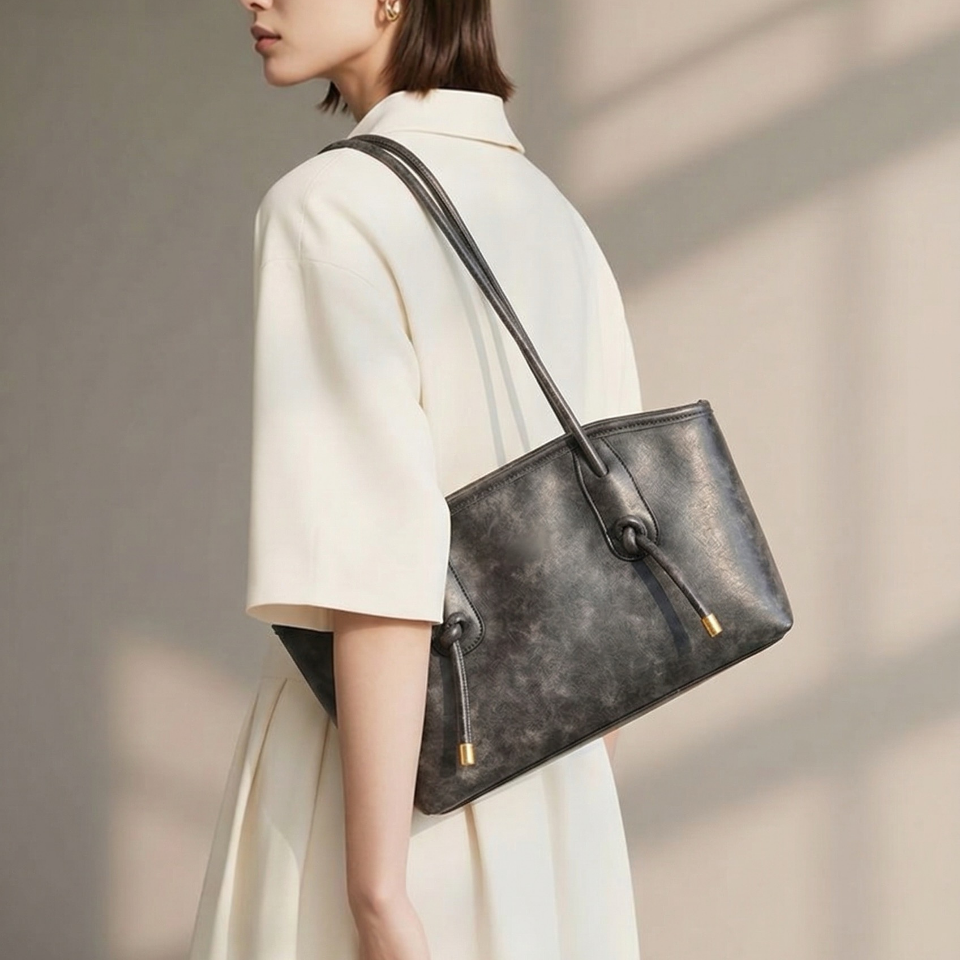 Vera | elegante Schultertasche