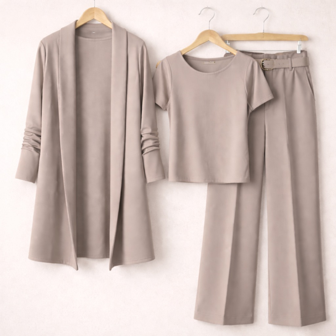 Helena | elegantes 3-teiliges Set