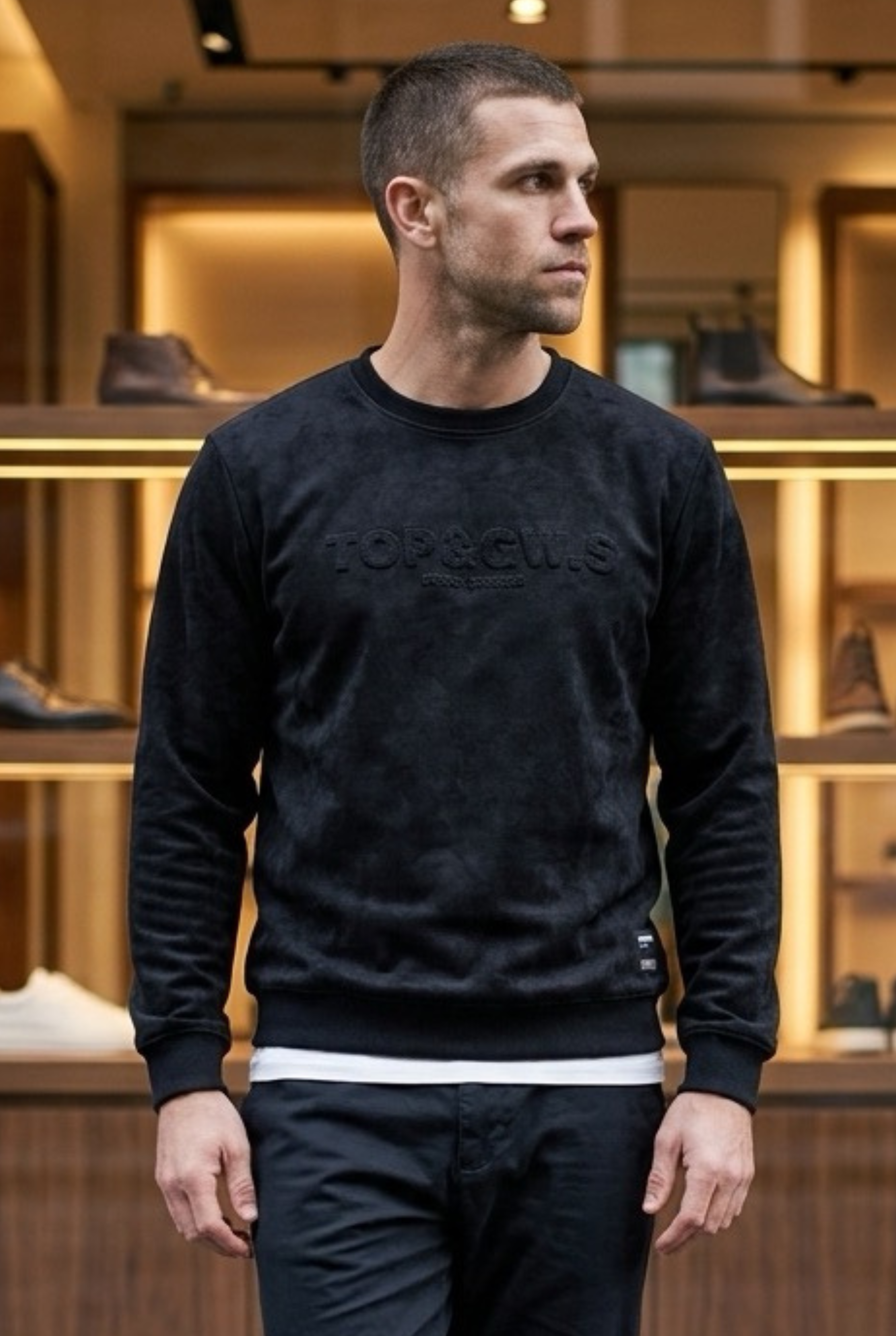 Leif | Weiche Balance