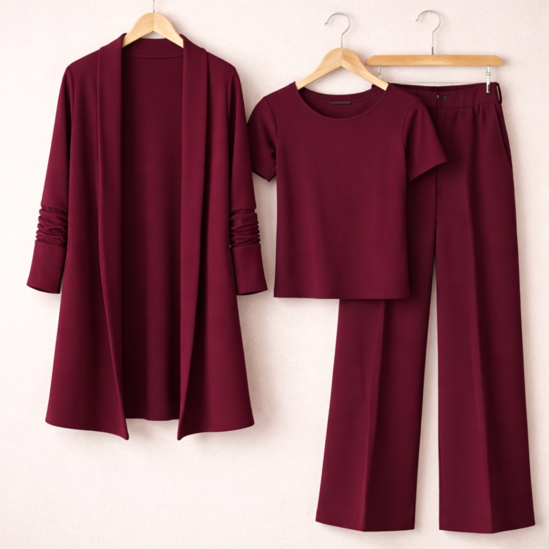 Helena | elegantes 3-teiliges Set