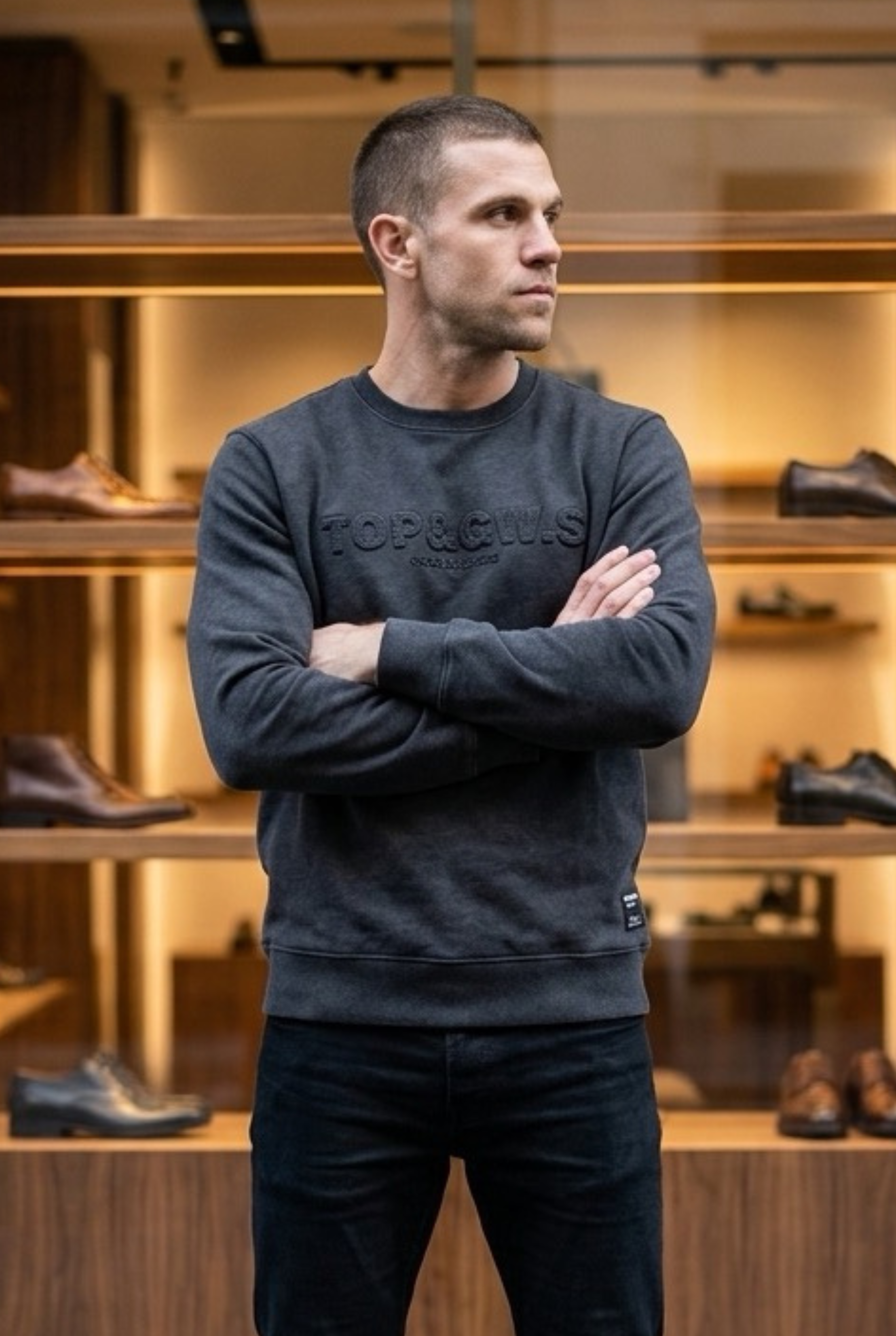 Leif | Weiche Balance