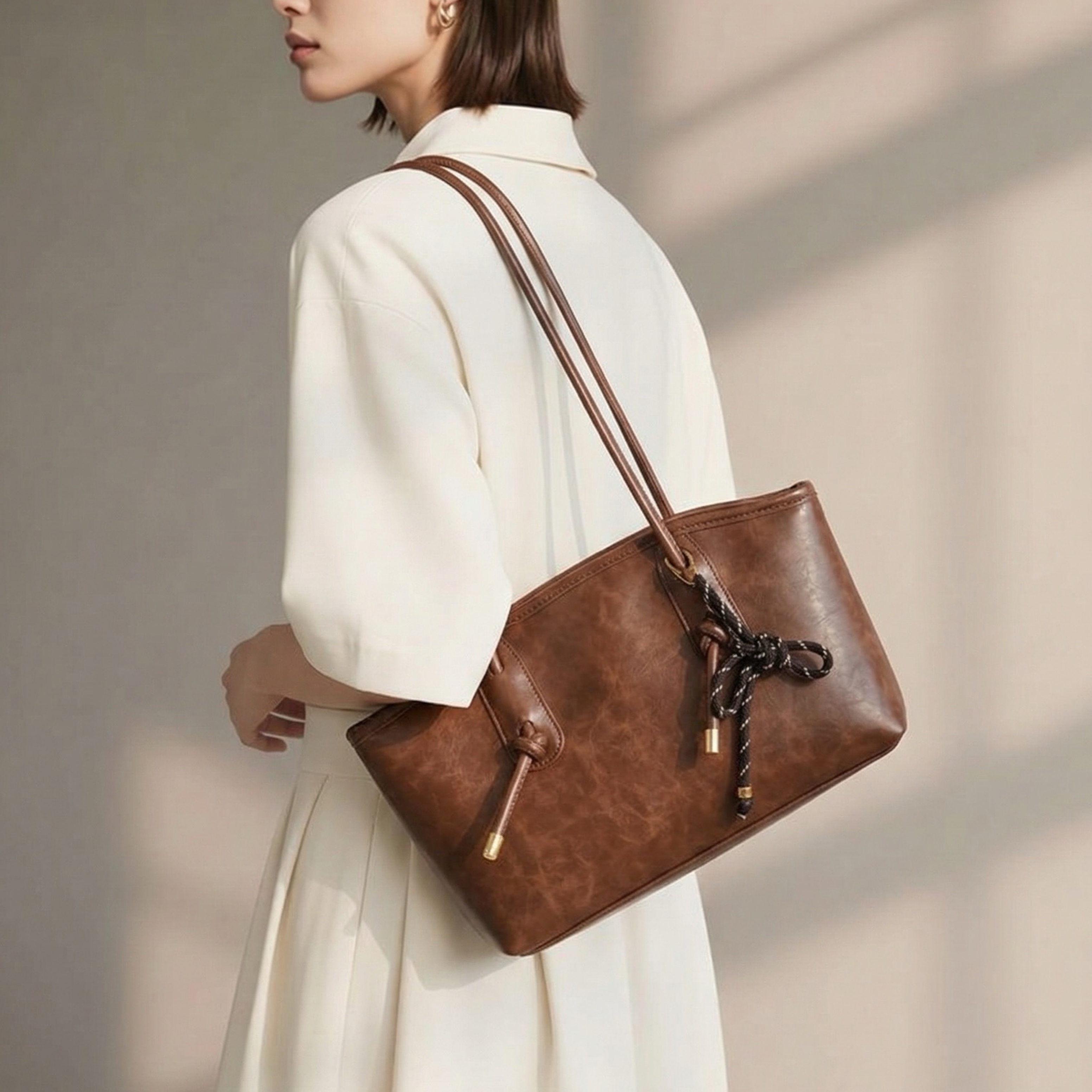 Vera | elegante Schultertasche