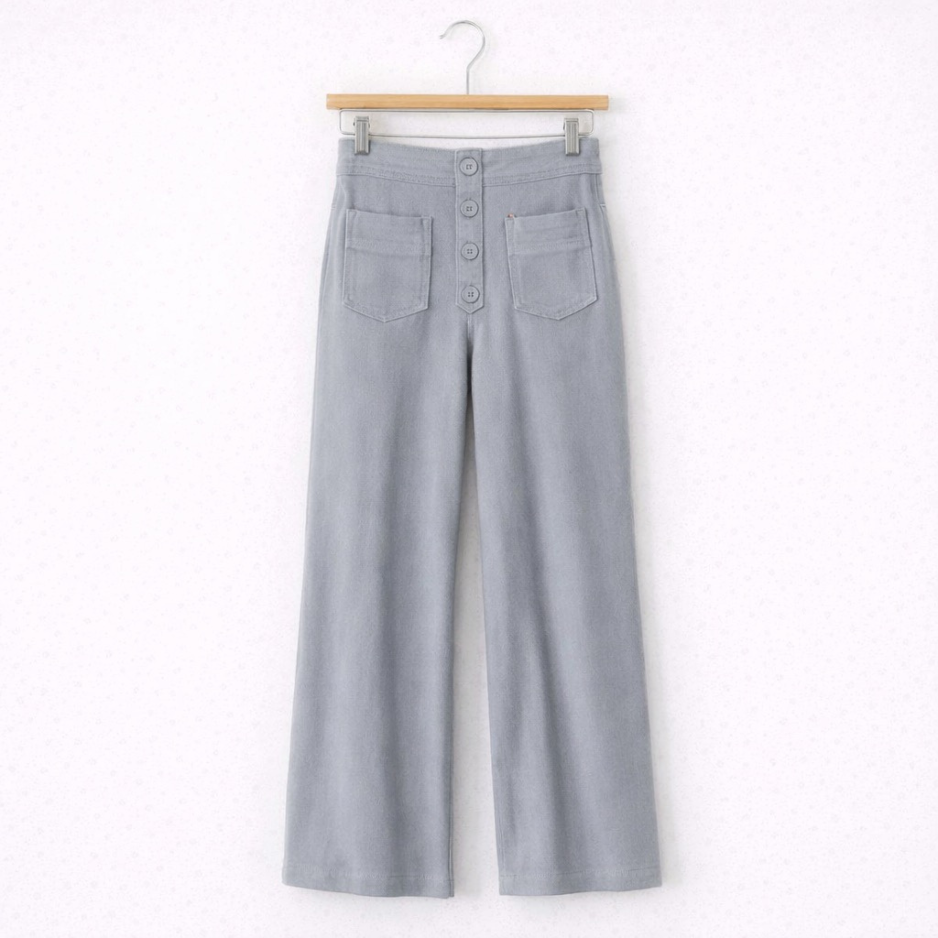 Livia | elegante High-Waist Hose