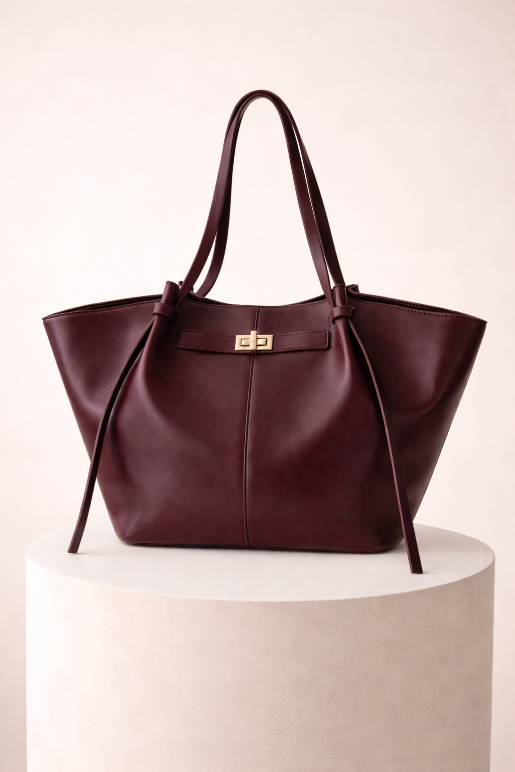 Marla | elegante Shopper-Tasche