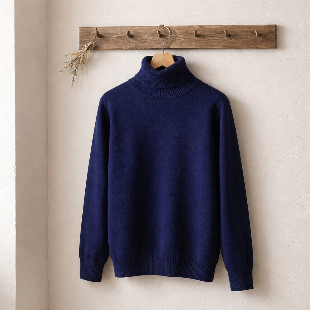 Valentino | Edler Rollkragenpullover