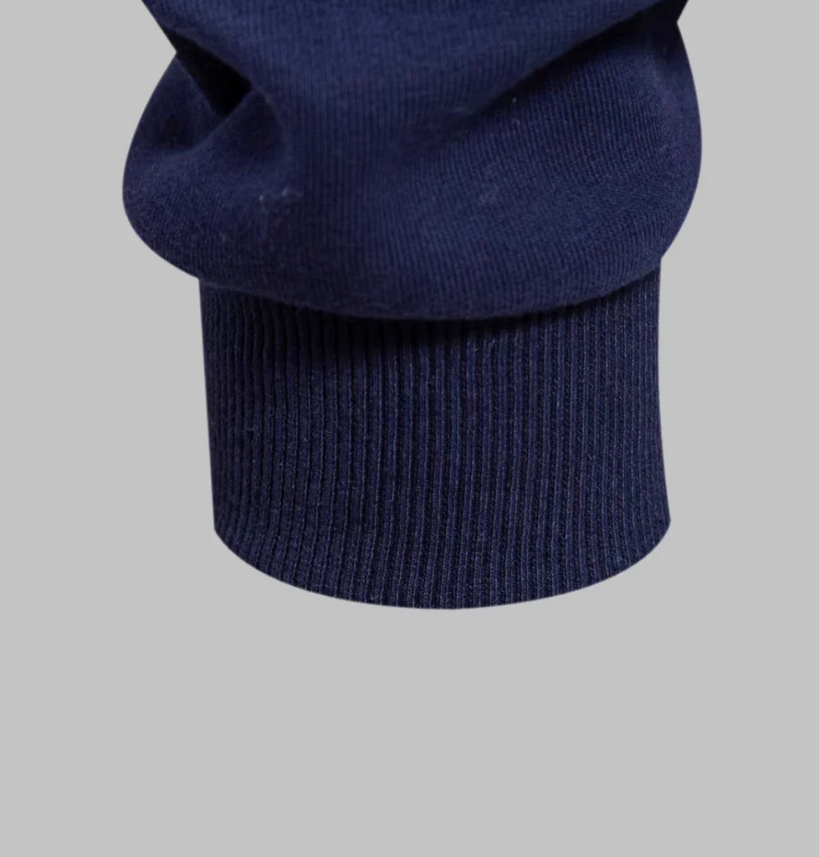 Rafael | Eleganter Polo-Strickpullover für Herren