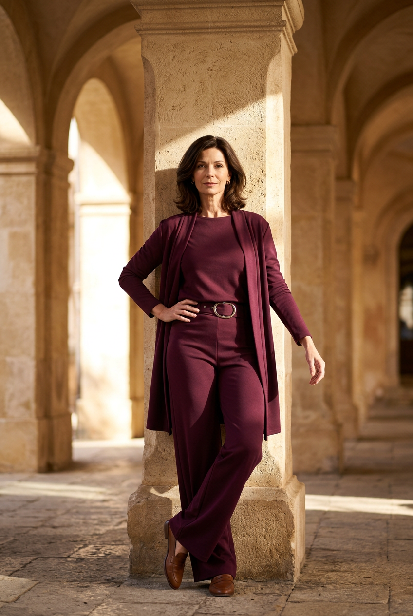 Helena | elegantes 3-teiliges Set