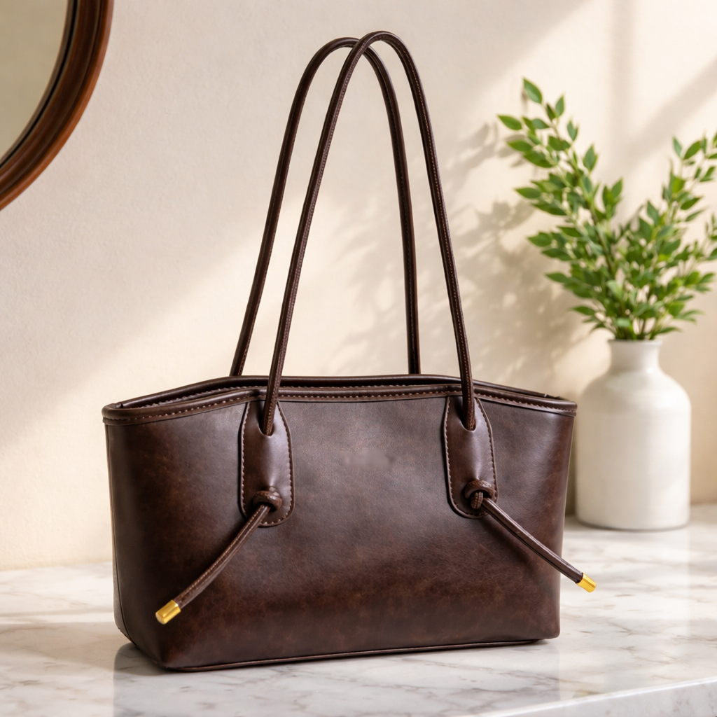 Vera | elegante Schultertasche