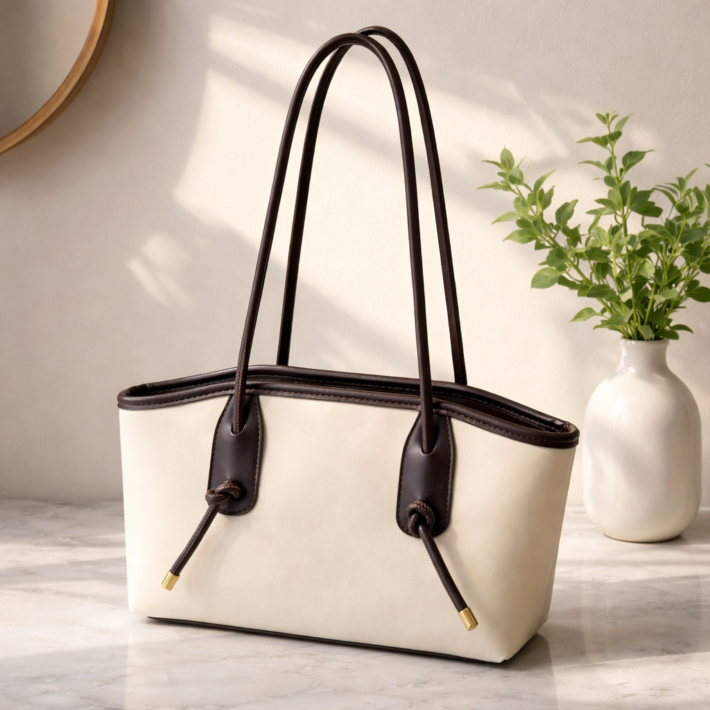 Vera | elegante Schultertasche