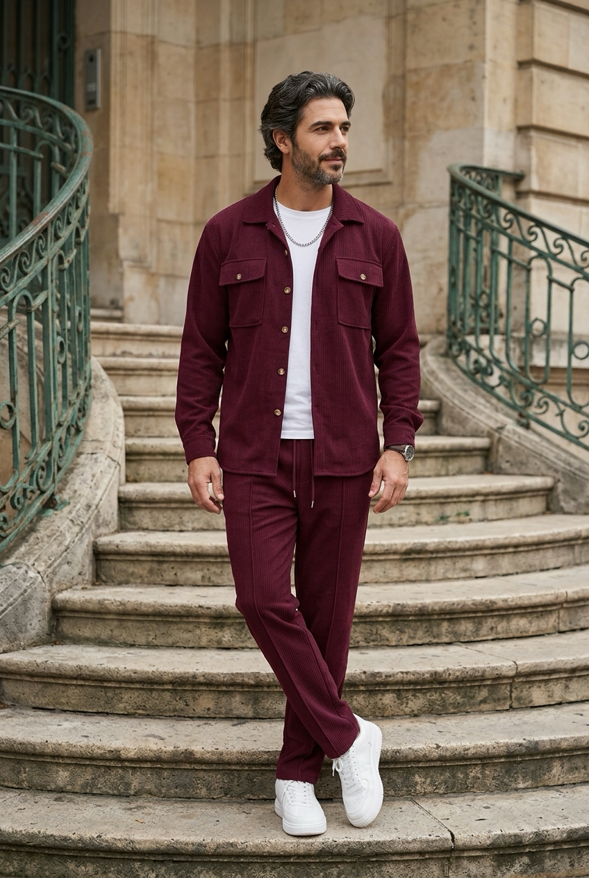 Nerio Set | Ruhige Balance