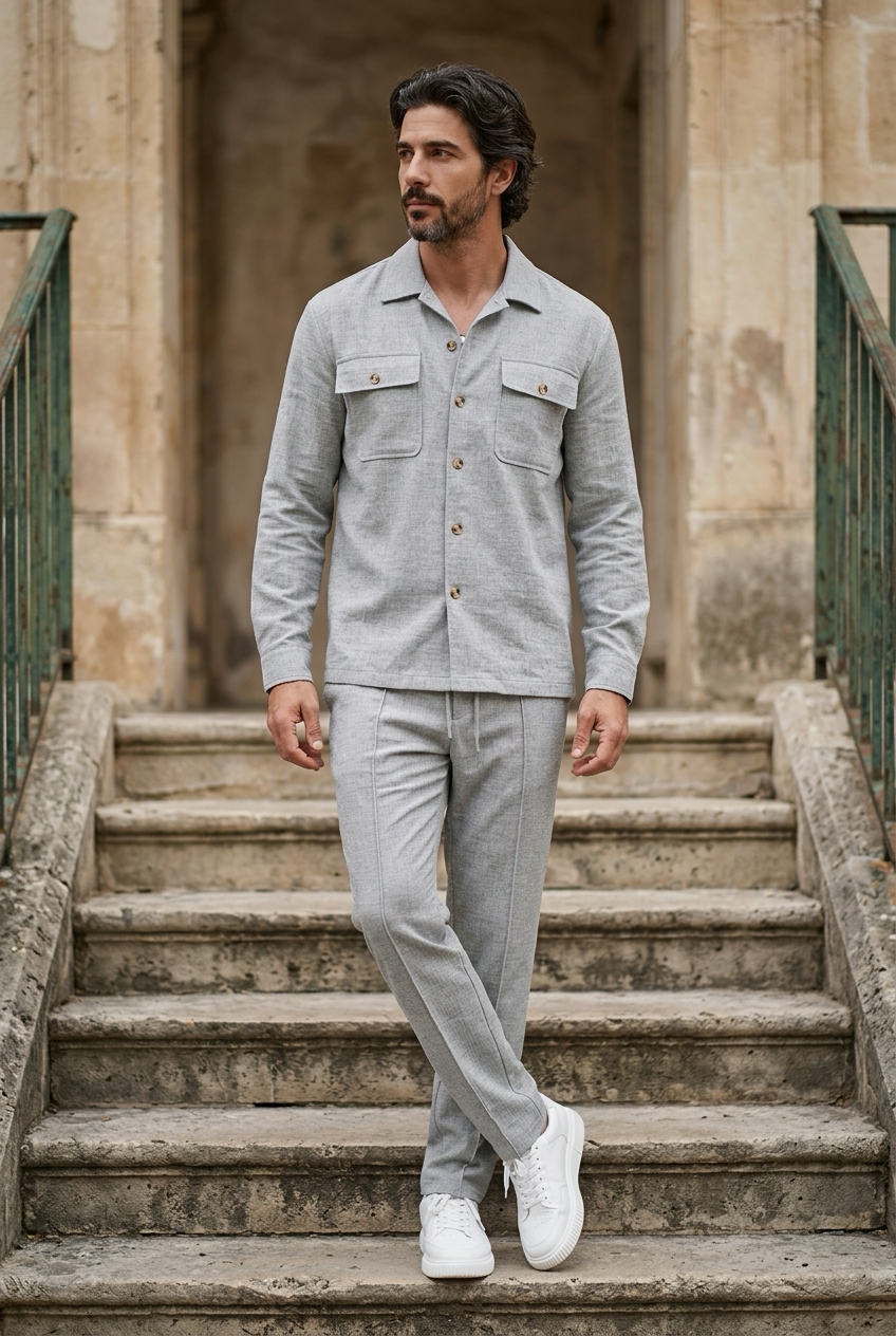Nerio Set | Ruhige Balance