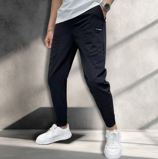 Elb-Explorer | Premium Stretch-Cargo