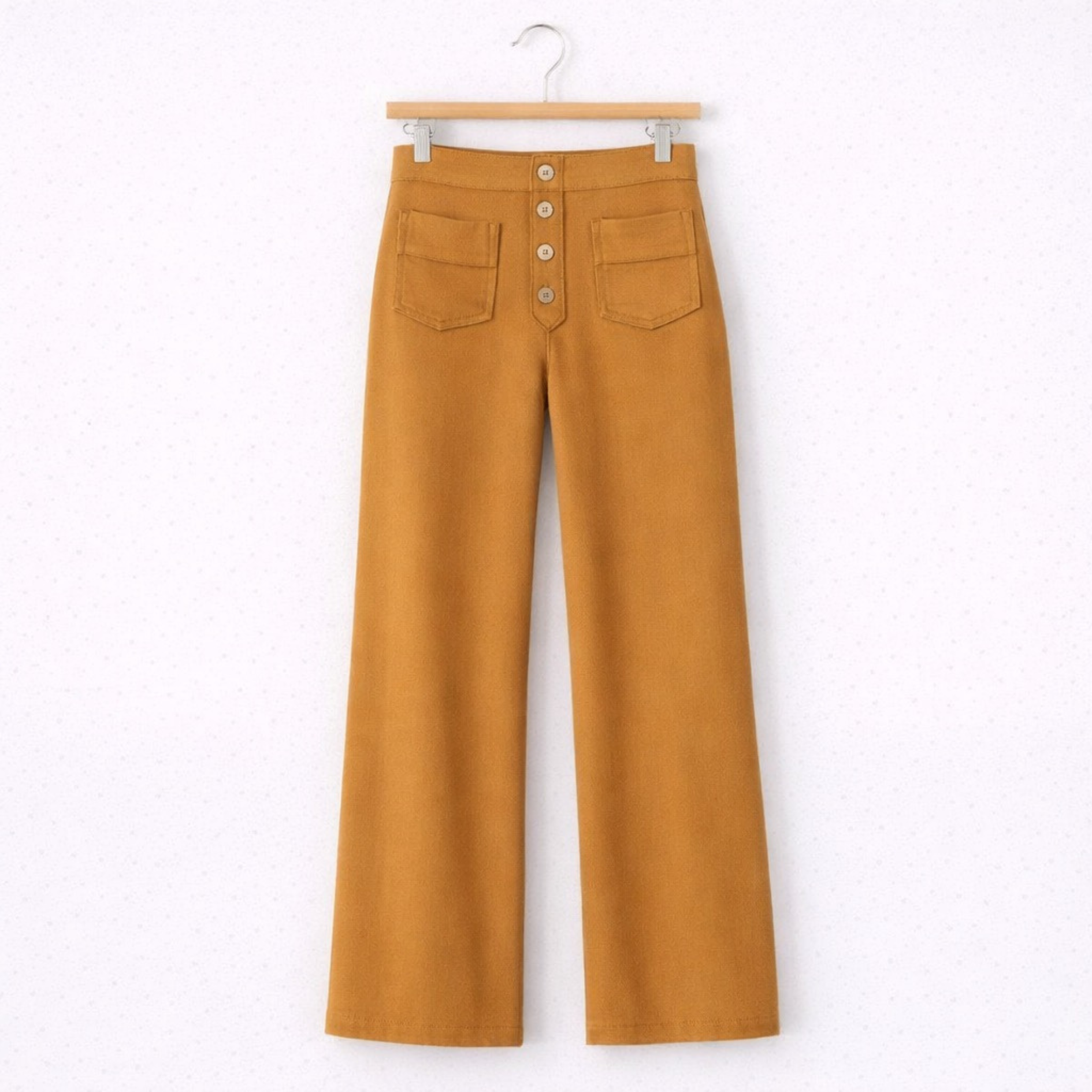 Livia | elegante High-Waist Hose