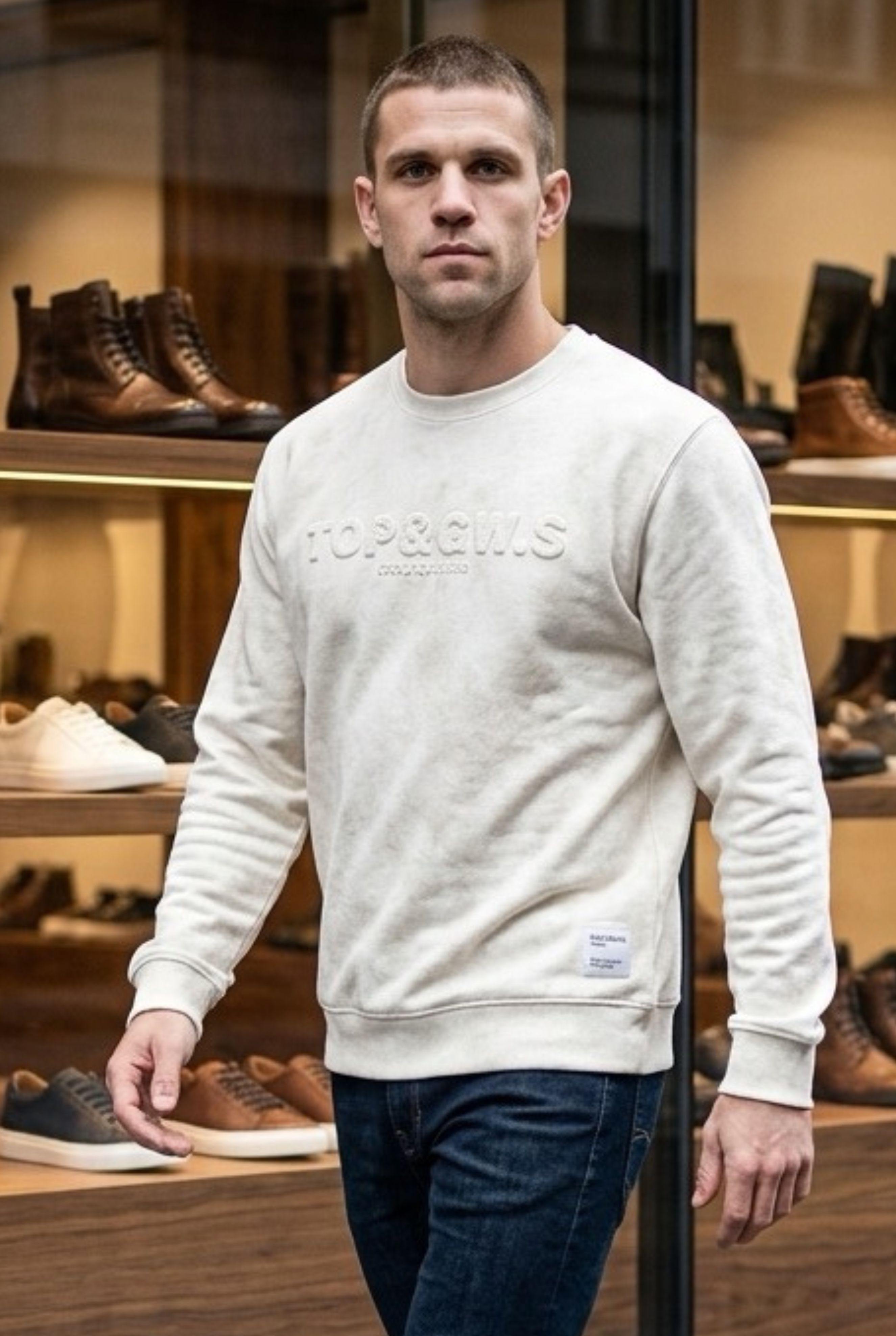 Leif | Weiche Balance