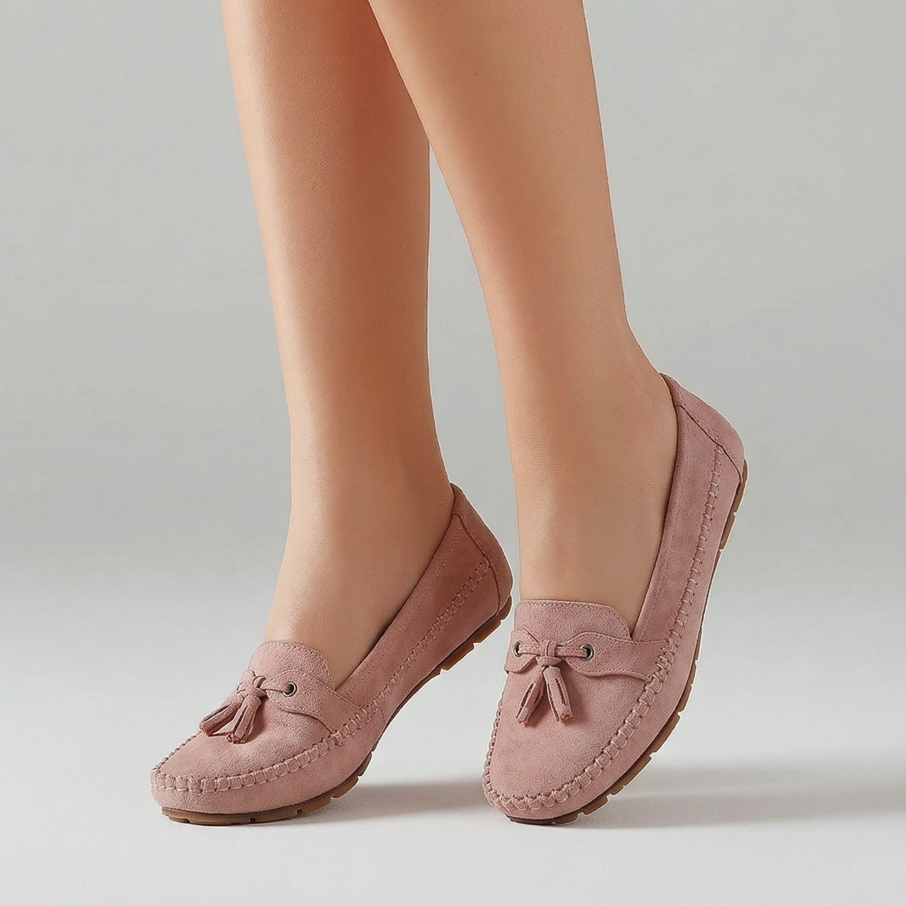 Noa | elegante Tassel-Loafer