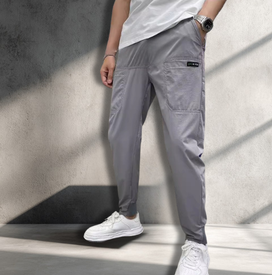 Elb-Explorer | Premium Stretch-Cargo