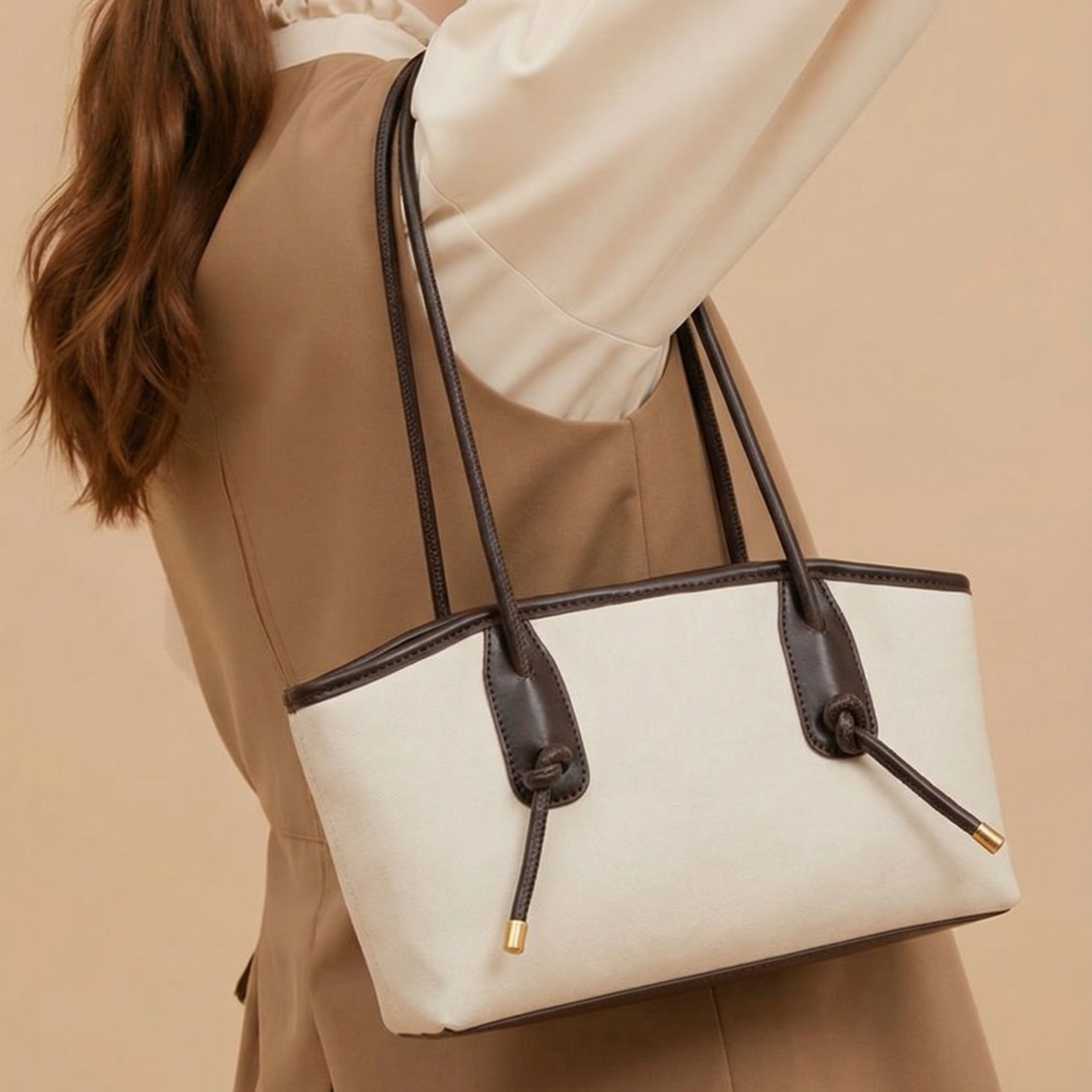 Vera | elegante Schultertasche