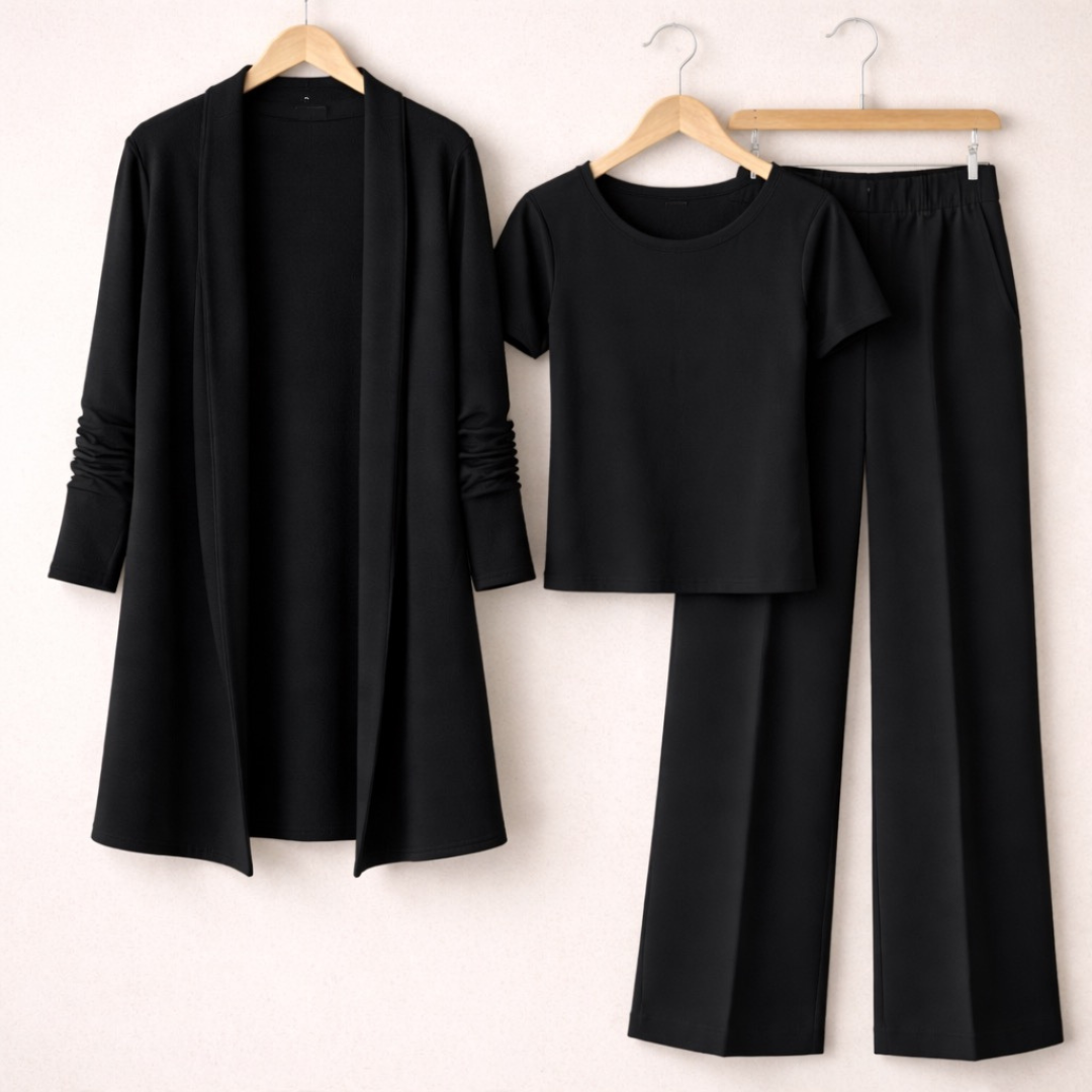 Helena | elegantes 3-teiliges Set