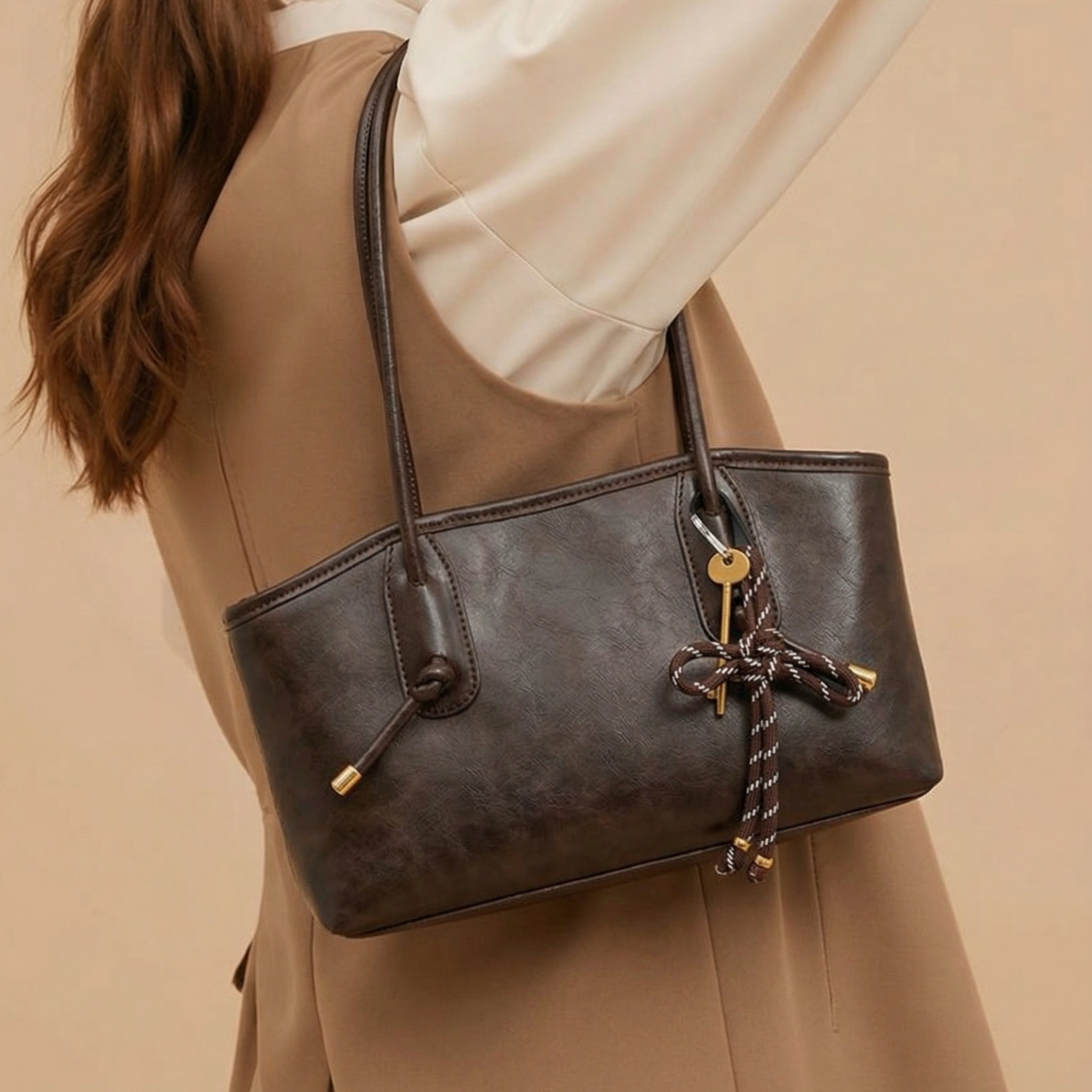 Vera | elegante Schultertasche