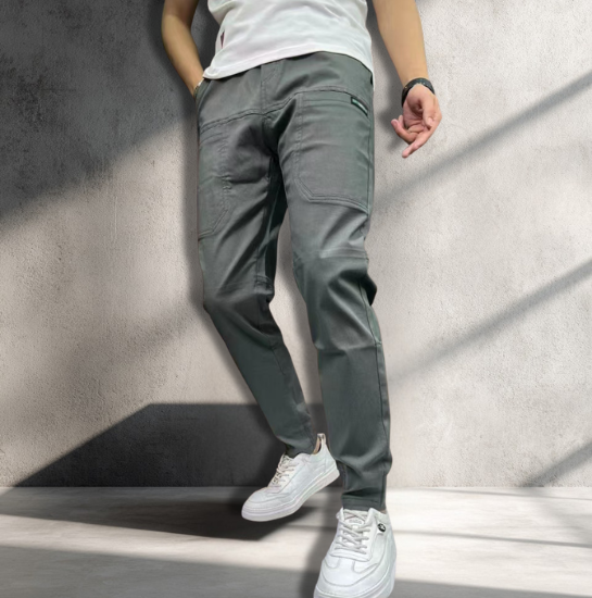 Elb-Explorer | Premium Stretch-Cargo
