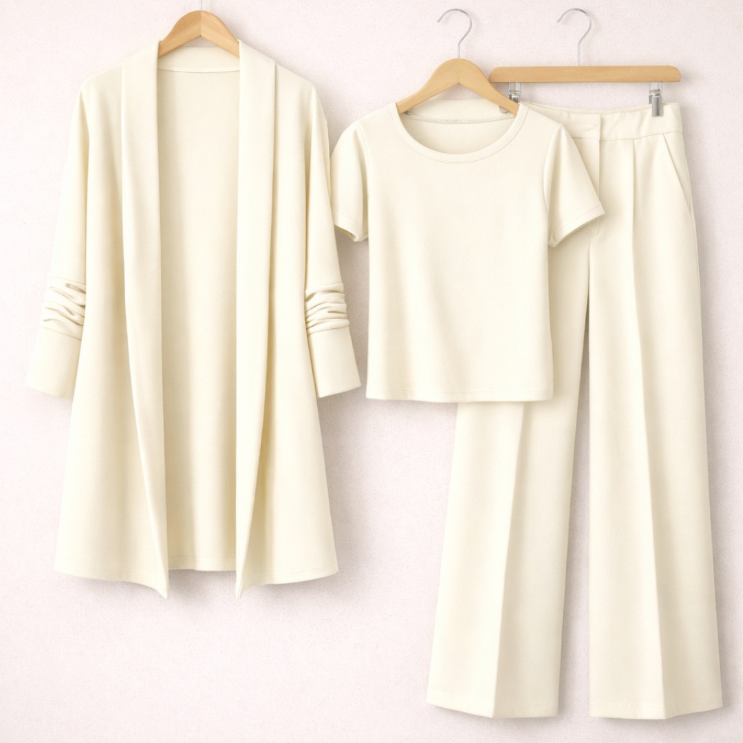 Helena | elegantes 3-teiliges Set