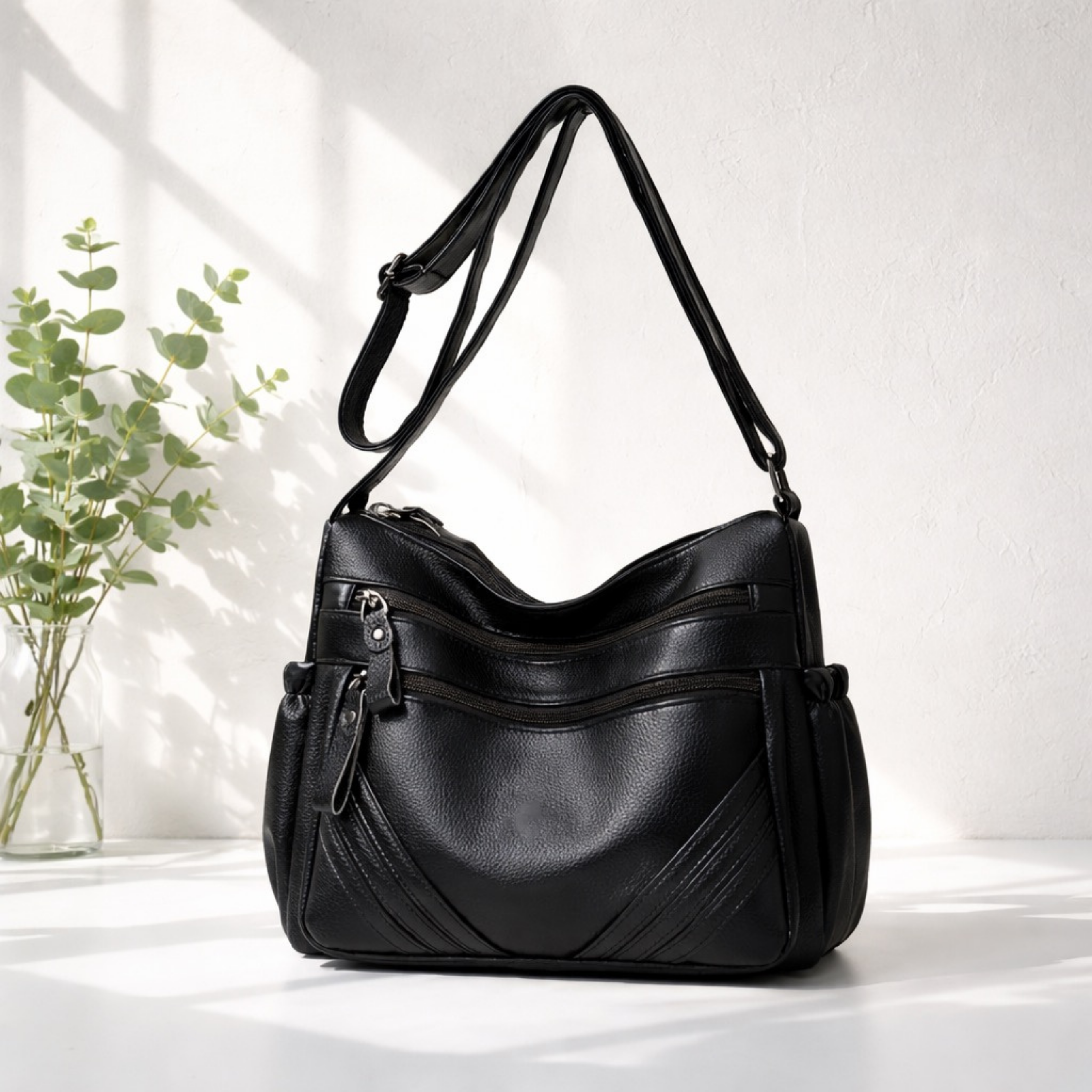 Selma | elegante Umhängetasche
