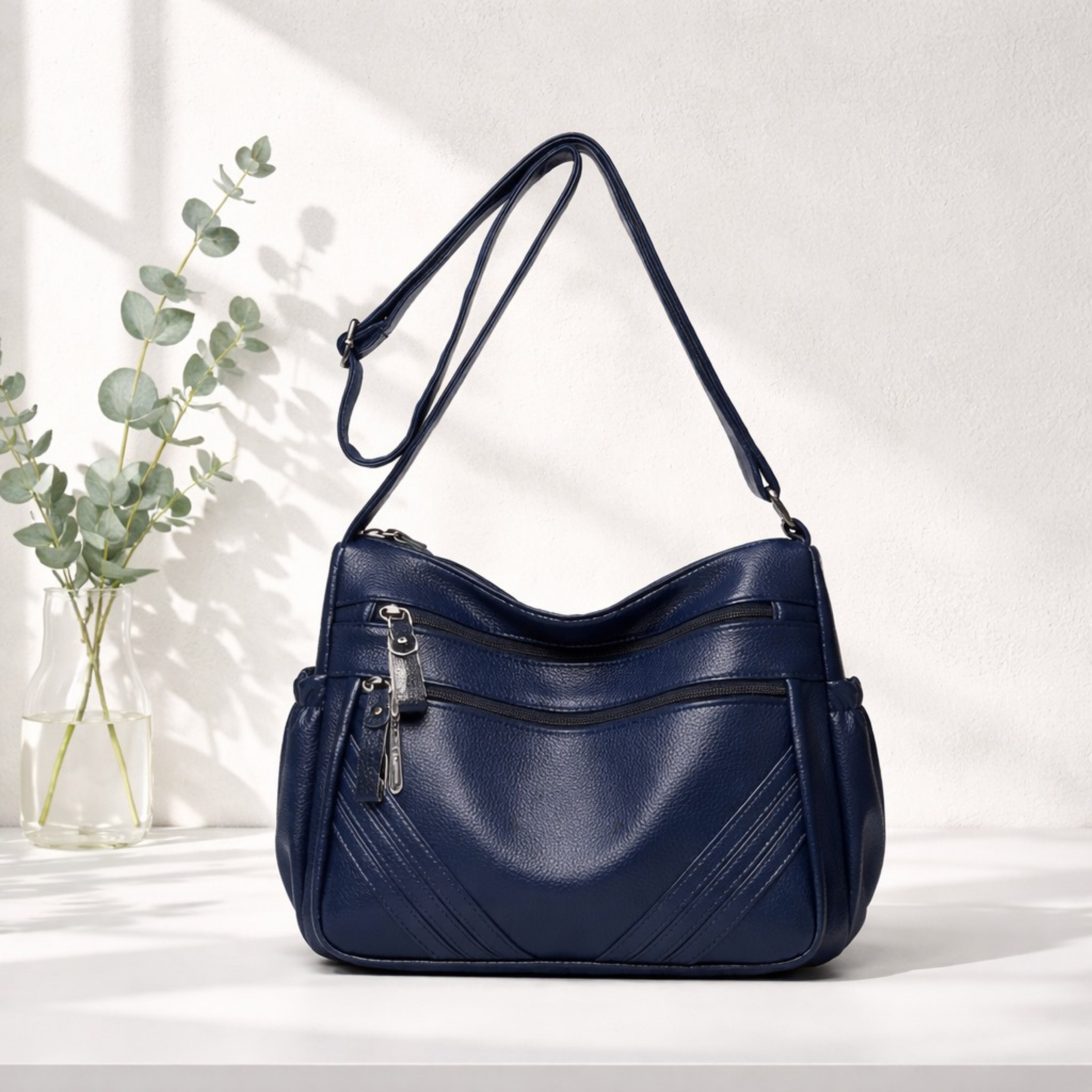Selma | elegante Umhängetasche