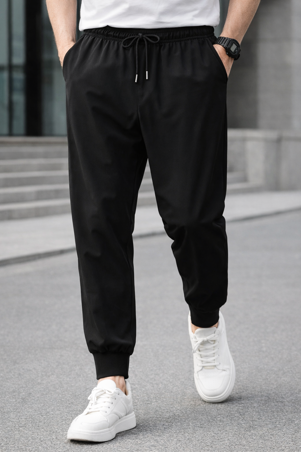 Milan | leichte Sommerhose