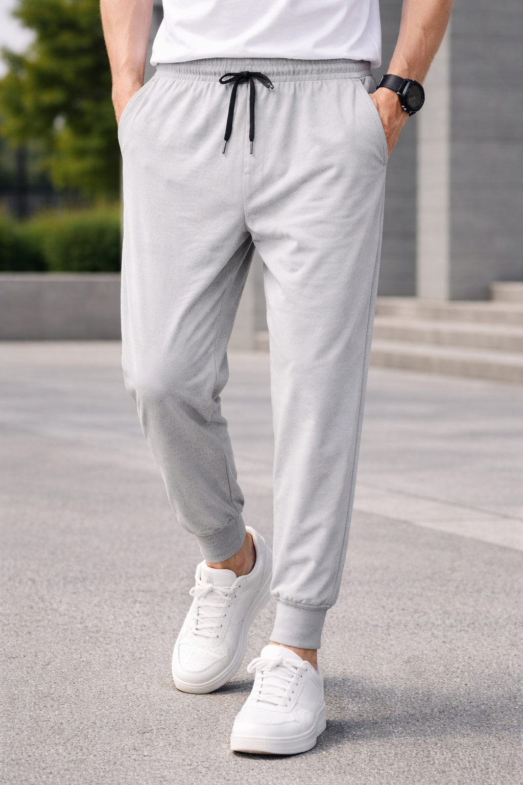 Milan | leichte Sommerhose