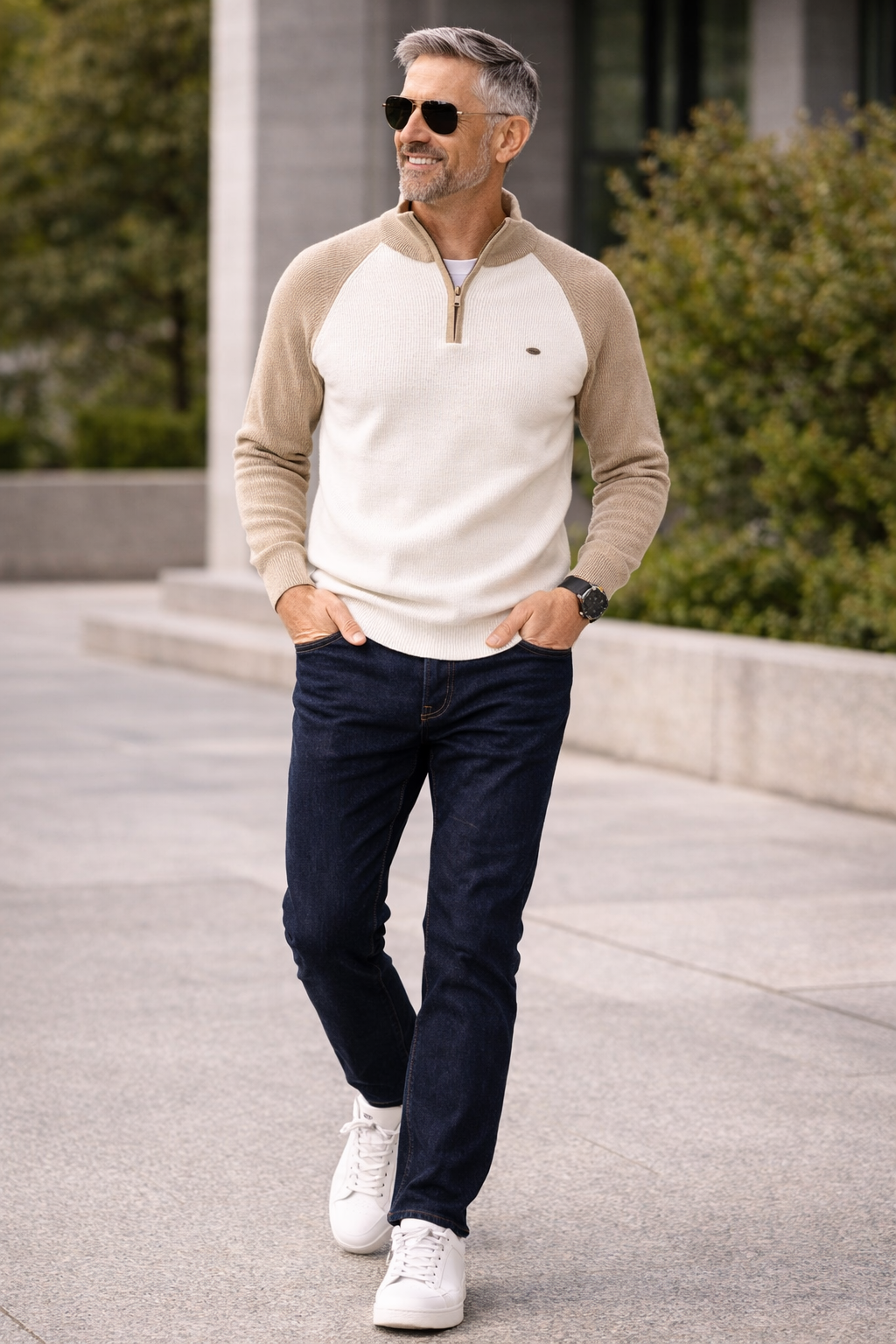 Kian | elegante Komfort-Schuhe