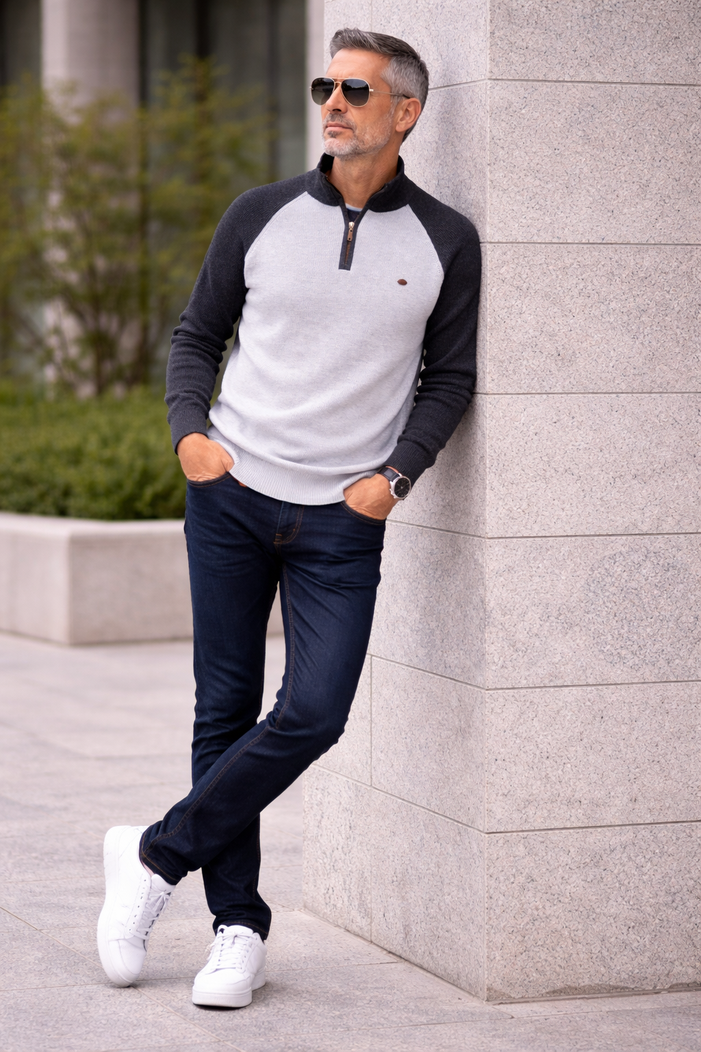 Kian | elegante Komfort-Schuhe