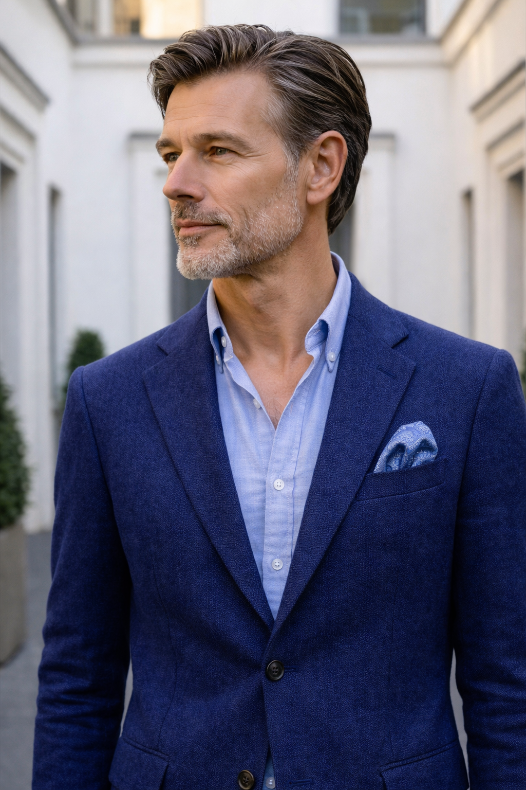 Henrik | Elegantes Sakko