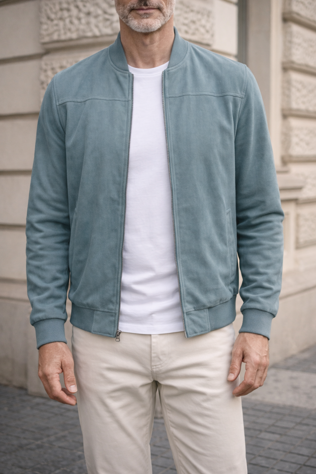 Laurent | Strukturierte Präsenz