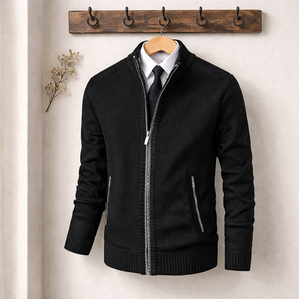 Valerio | Strickjacke