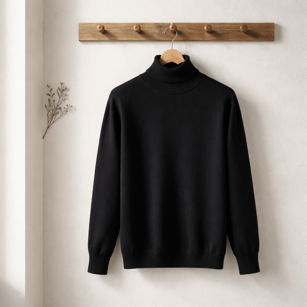 Valentino | Edler Rollkragenpullover