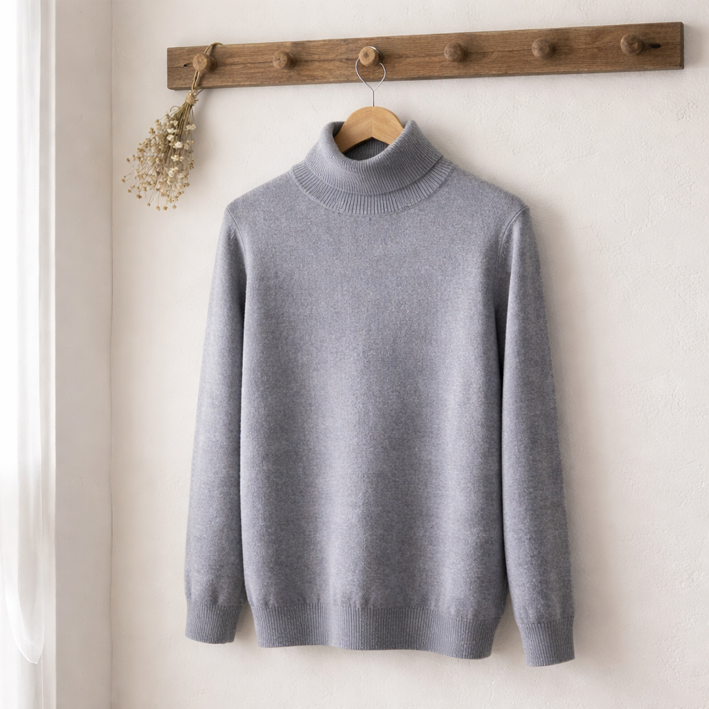 Valentino | Edler Rollkragenpullover