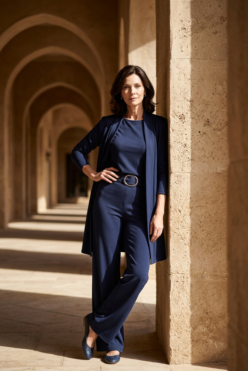 Helena | elegantes 3-teiliges Set