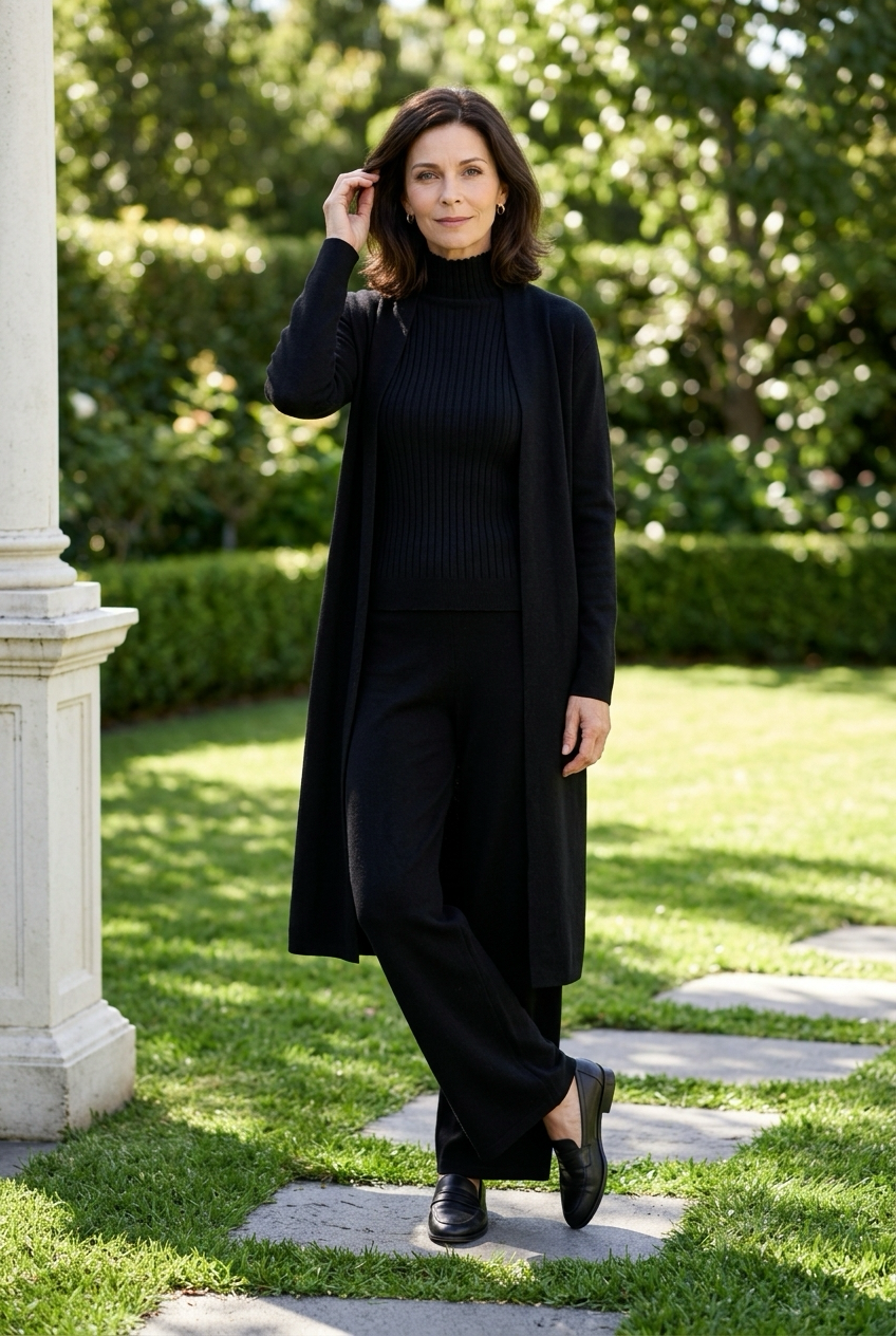 Éloria | Set
