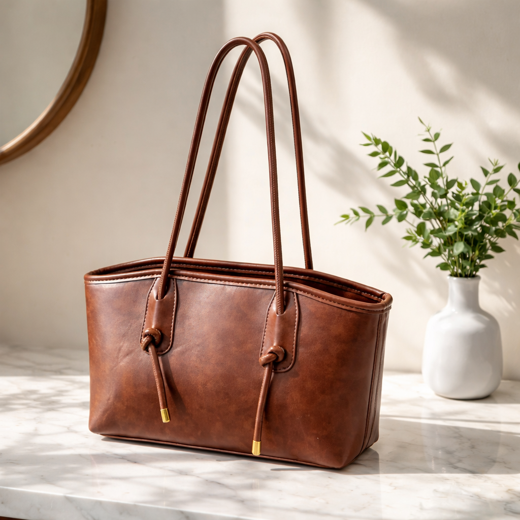 Vera | elegante Schultertasche