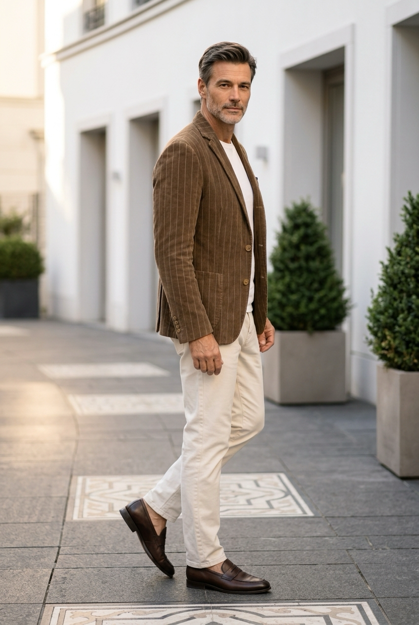 Nicolas | Vielseitiges Sakko