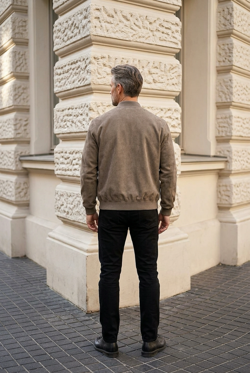 Laurent | Strukturierte Präsenz